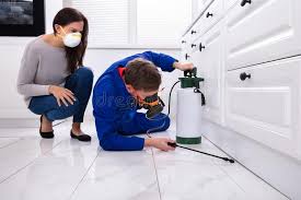 Best Residential Pest Control  in Griffith, IN