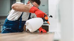 Best Pest Prevention Services  in Griffith, IN